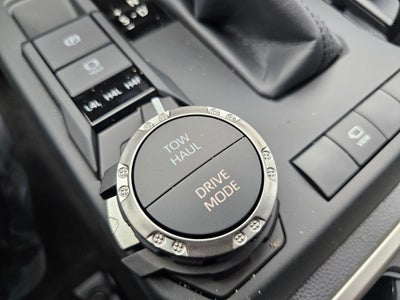 2026 Toyota 4Runner i-FORCE MAX Hybrid Limited