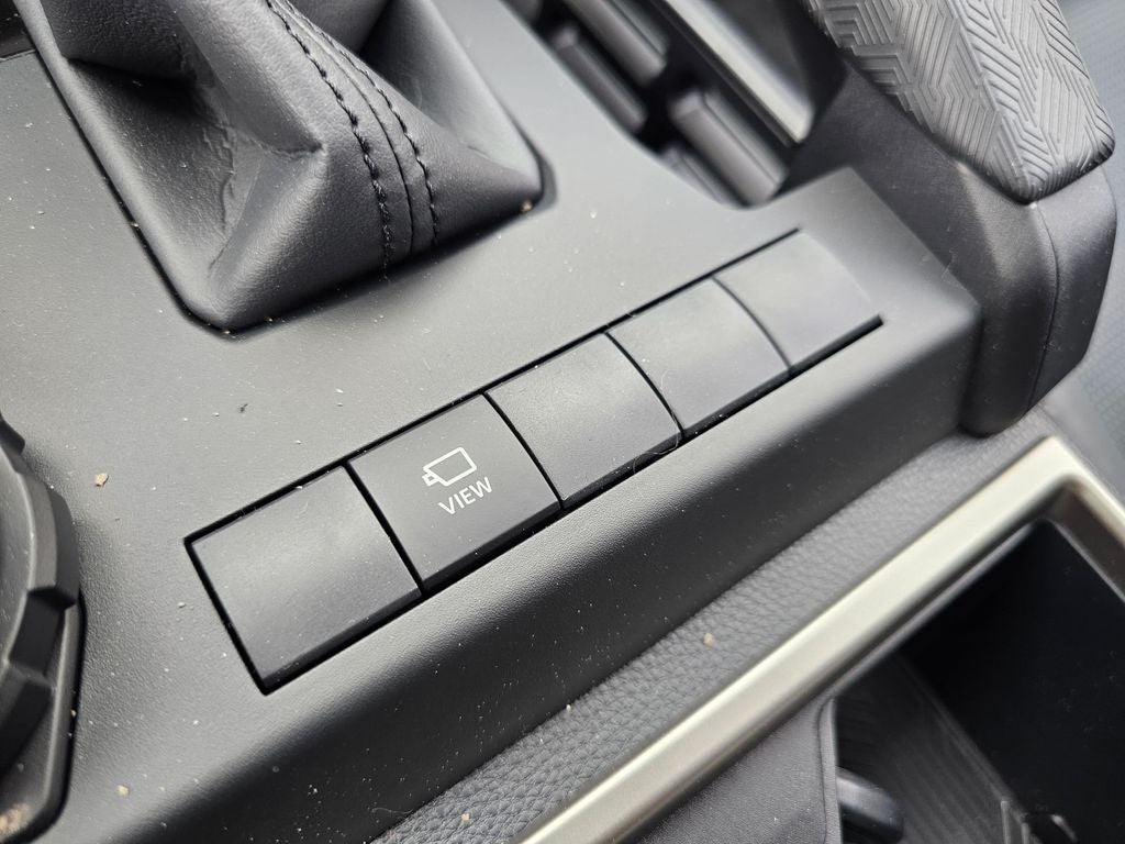 2026 Toyota 4Runner i-FORCE MAX Hybrid Limited