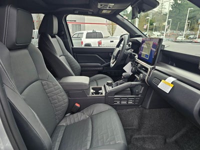 2026 Toyota 4Runner i-FORCE MAX TRD Off-Road Premium i-FORCE MAX