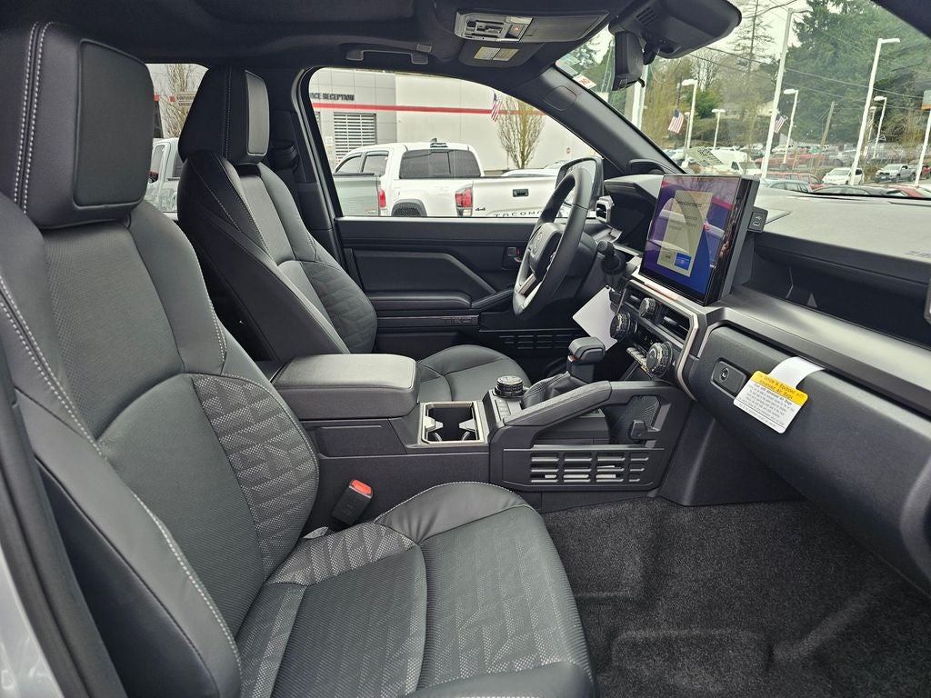 2026 Toyota 4Runner i-FORCE MAX TRD Off-Road Premium i-FORCE MAX