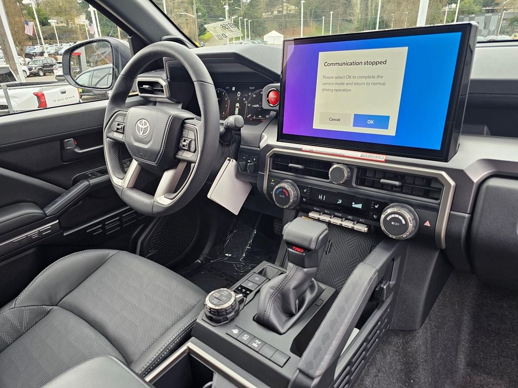 2026 Toyota 4Runner i-FORCE MAX TRD Off-Road Premium i-FORCE MAX