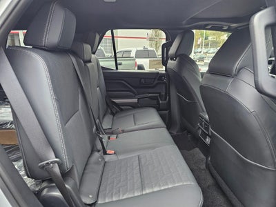 2026 Toyota 4Runner i-FORCE MAX TRD Off-Road Premium i-FORCE MAX