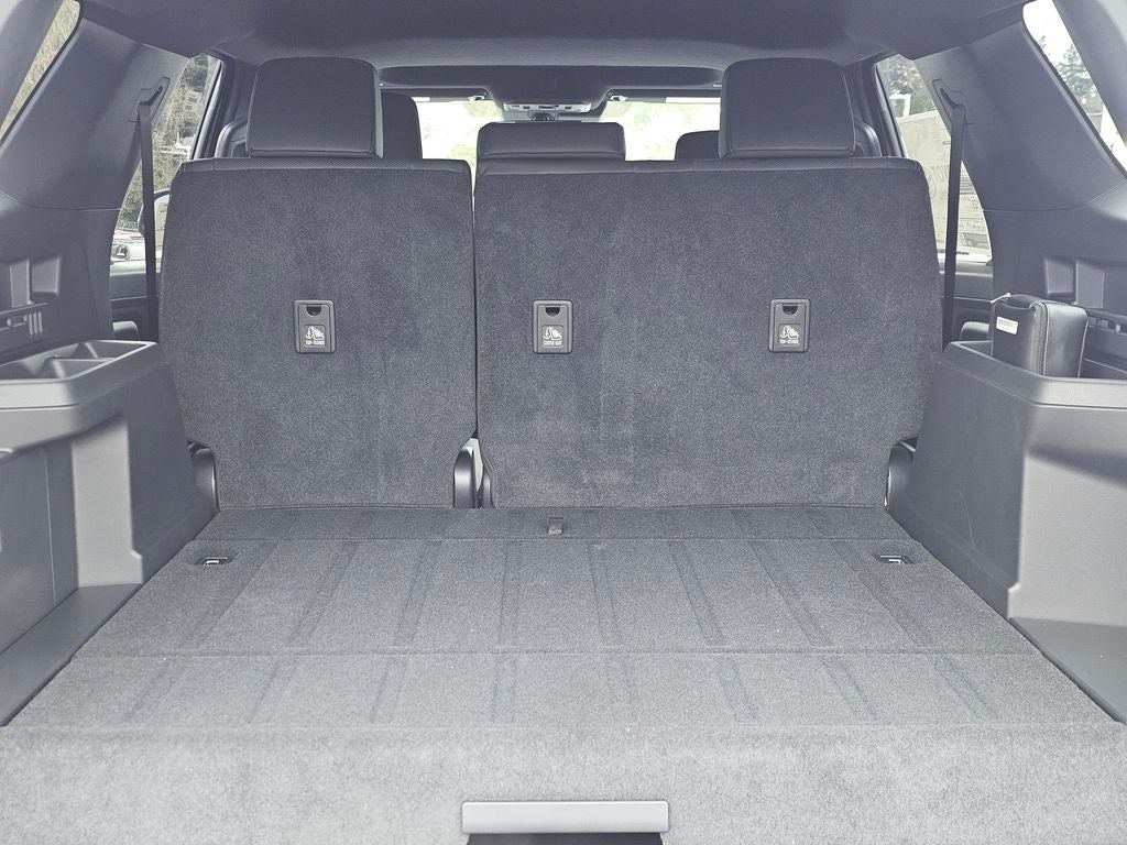 2026 Toyota 4Runner i-FORCE MAX TRD Off-Road Premium i-FORCE MAX