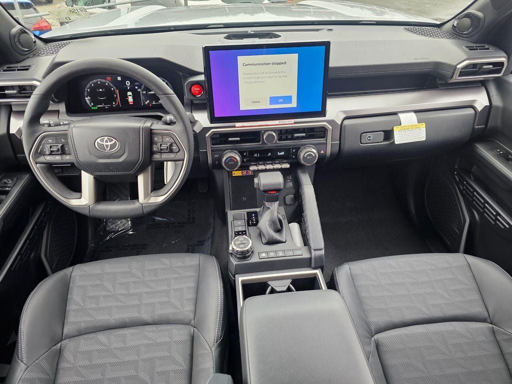 2026 Toyota 4Runner i-FORCE MAX TRD Off-Road Premium i-FORCE MAX