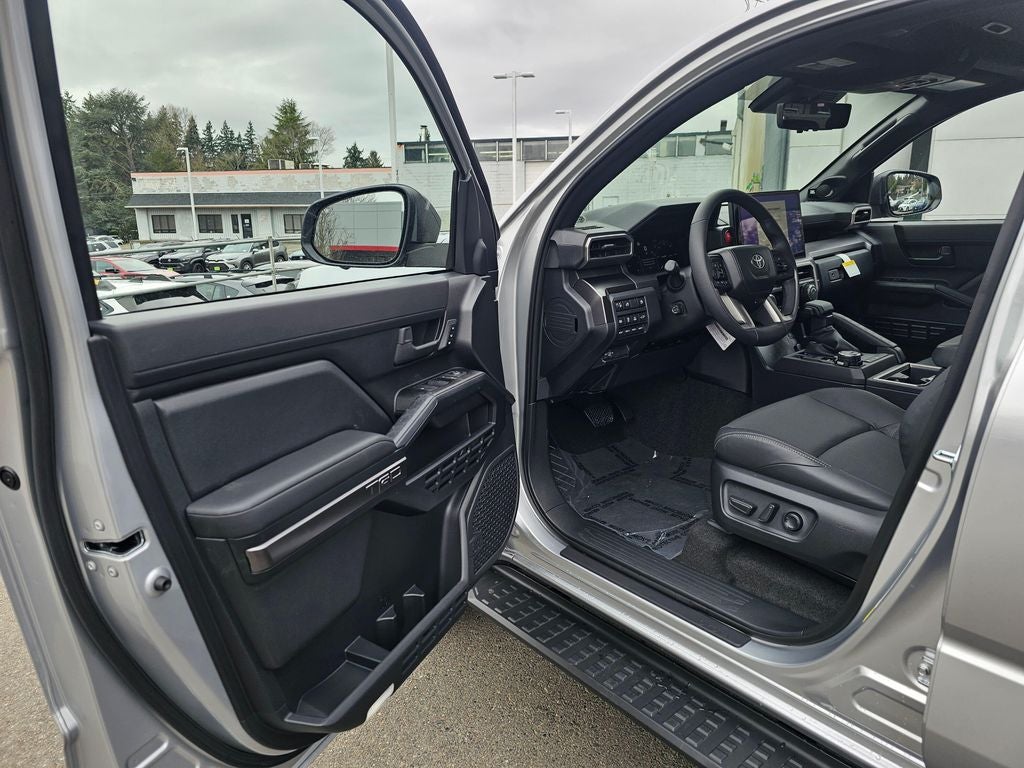 2026 Toyota 4Runner i-FORCE MAX TRD Off-Road Premium i-FORCE MAX