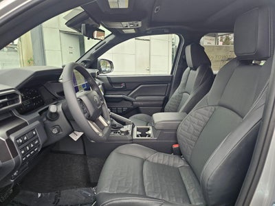 2026 Toyota 4Runner i-FORCE MAX TRD Off-Road Premium i-FORCE MAX