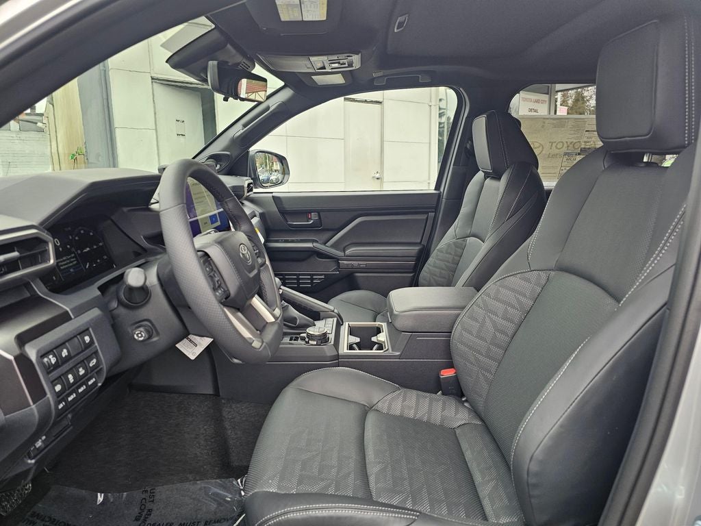 2026 Toyota 4Runner i-FORCE MAX TRD Off-Road Premium i-FORCE MAX