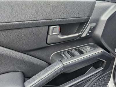 2026 Toyota 4Runner i-FORCE MAX TRD Off-Road Premium i-FORCE MAX