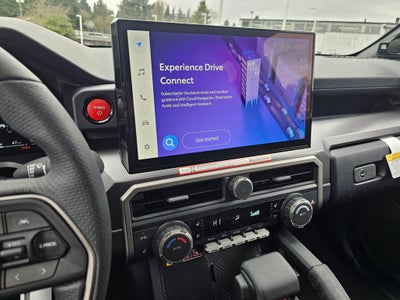 2026 Toyota 4Runner i-FORCE MAX TRD Off-Road Premium i-FORCE MAX