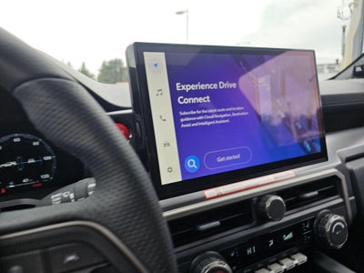 2026 Toyota 4Runner i-FORCE MAX TRD Off-Road Premium i-FORCE MAX