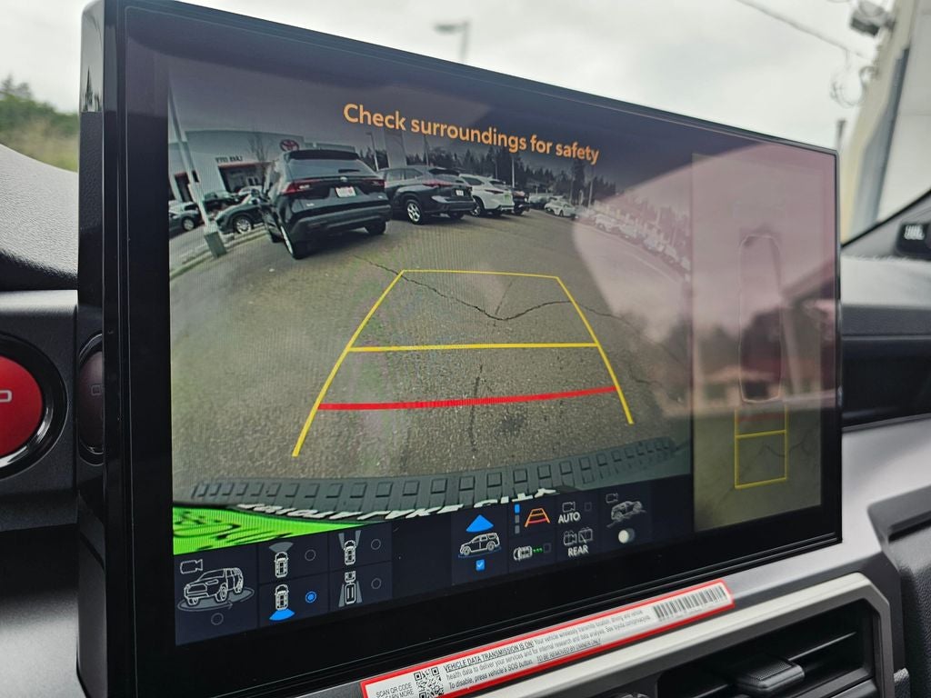 2026 Toyota 4Runner i-FORCE MAX TRD Off-Road Premium i-FORCE MAX