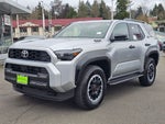 2026 Toyota 4Runner i-FORCE MAX TRD Off-Road Premium i-FORCE MAX