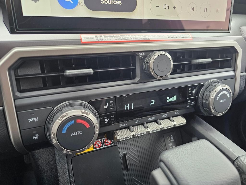 2026 Toyota 4Runner i-FORCE MAX TRD Off-Road Premium i-FORCE MAX