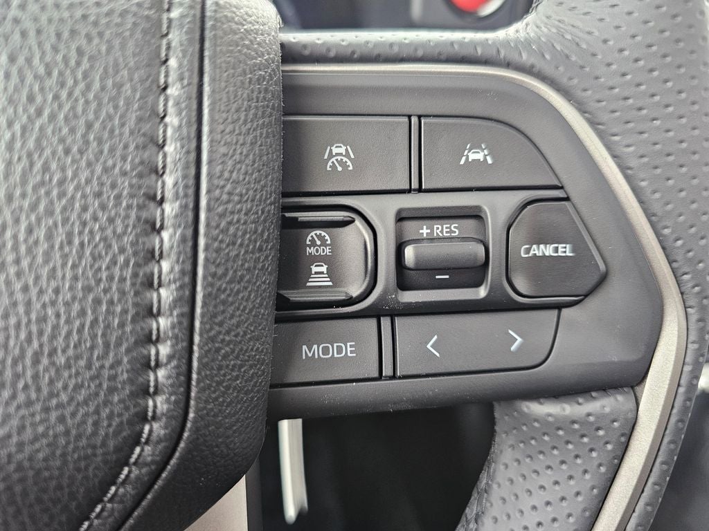 2026 Toyota 4Runner i-FORCE MAX TRD Off-Road Premium i-FORCE MAX