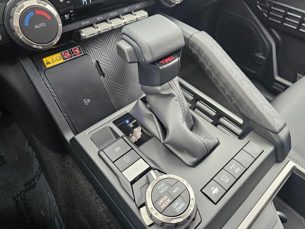 2026 Toyota 4Runner i-FORCE MAX TRD Off-Road Premium i-FORCE MAX