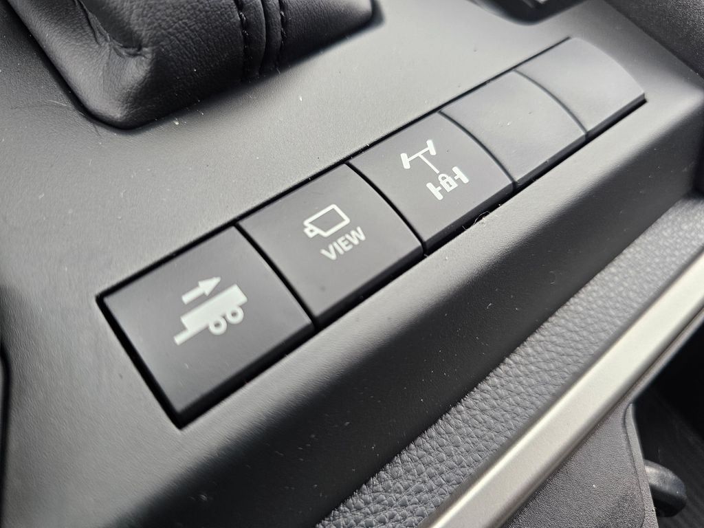 2026 Toyota 4Runner i-FORCE MAX TRD Off-Road Premium i-FORCE MAX