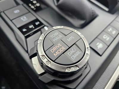 2026 Toyota 4Runner i-FORCE MAX TRD Off-Road Premium i-FORCE MAX