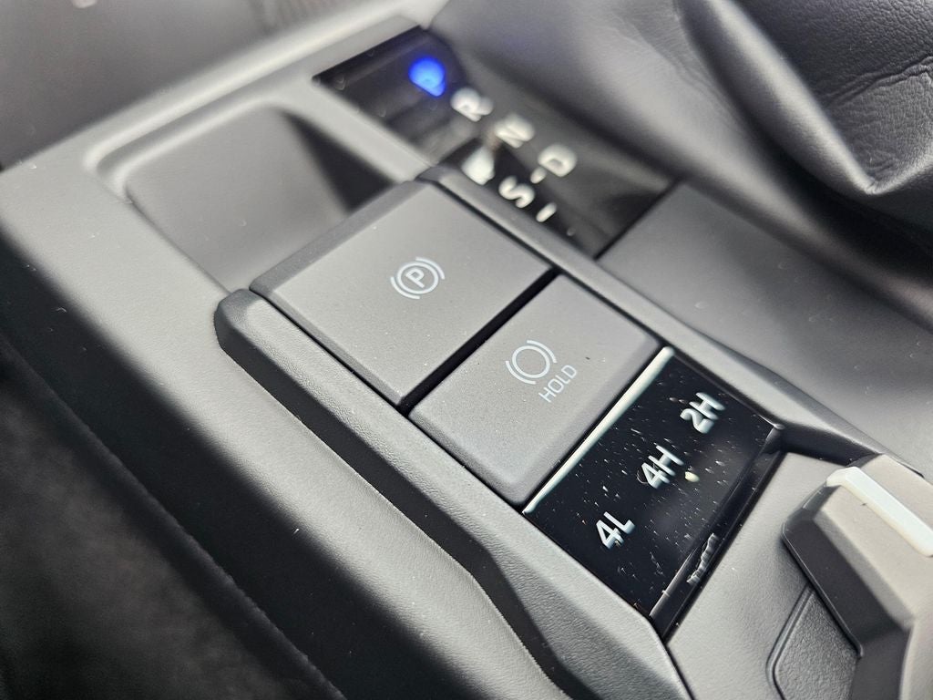 2026 Toyota 4Runner i-FORCE MAX TRD Off-Road Premium i-FORCE MAX