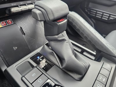 2026 Toyota 4Runner i-FORCE MAX TRD Off-Road Premium i-FORCE MAX