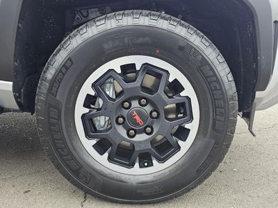 2026 Toyota 4Runner i-FORCE MAX TRD Off-Road Premium i-FORCE MAX