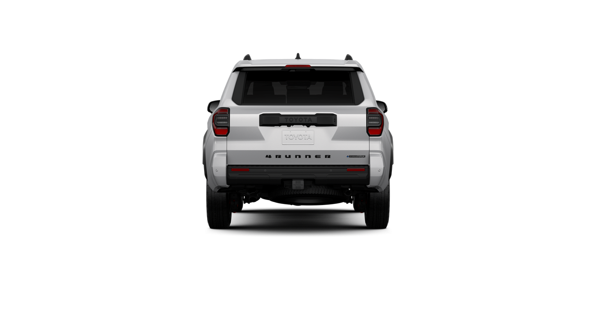 2026 Toyota 4Runner i-FORCE MAX TRD Off-Road Premium i-FORCE MAX