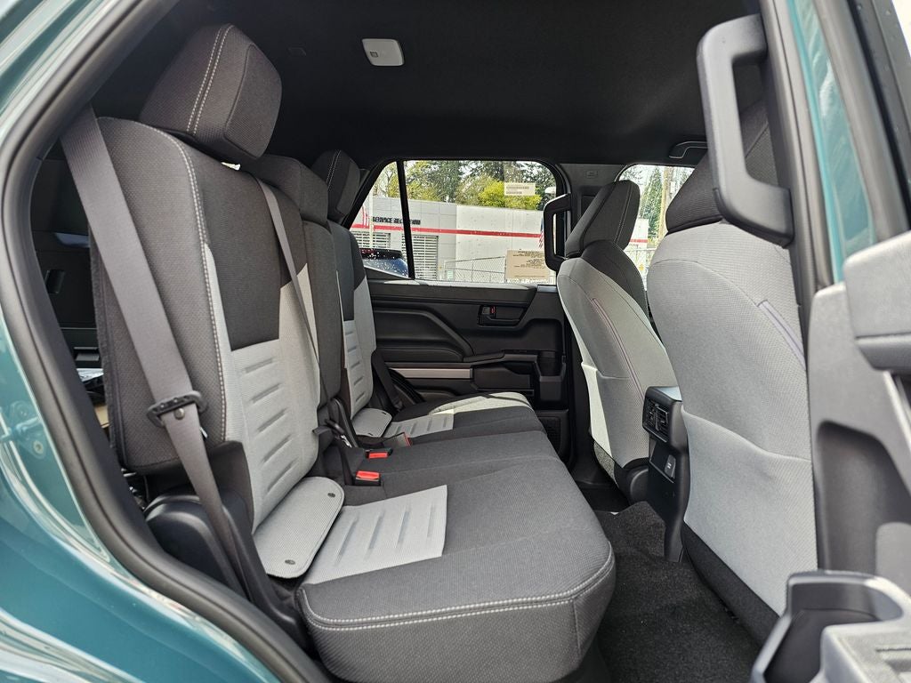 2026 Toyota 4Runner i-FORCE MAX Hybrid TRD Off Road