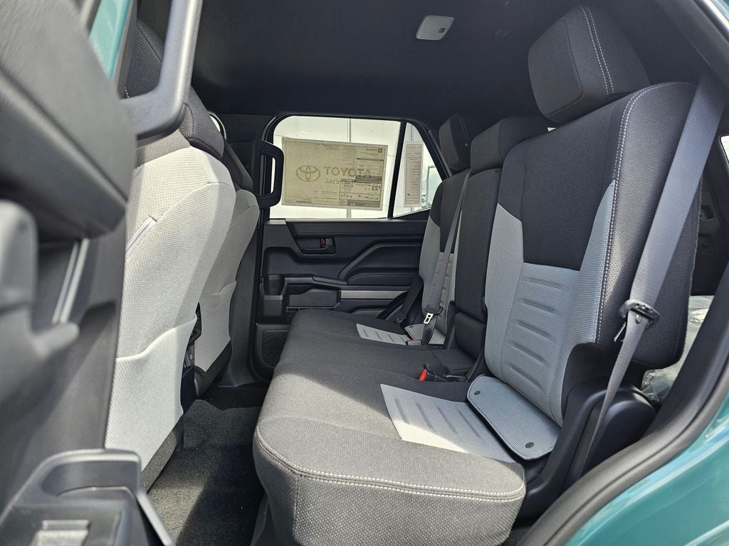 2026 Toyota 4Runner i-FORCE MAX Hybrid TRD Off Road