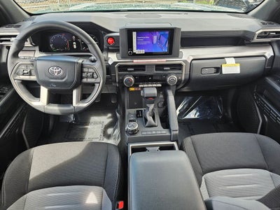 2026 Toyota 4Runner i-FORCE MAX Hybrid TRD Off Road