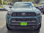 2026 Toyota 4Runner i-FORCE MAX Hybrid TRD Off Road