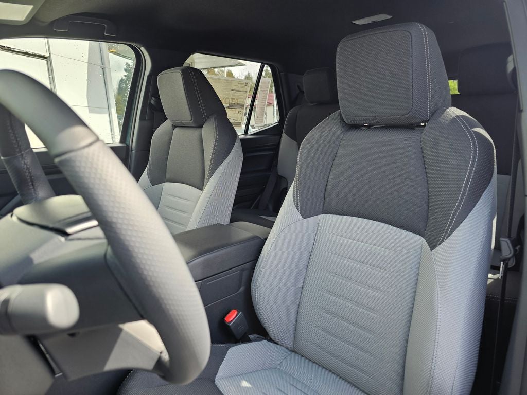 2026 Toyota 4Runner i-FORCE MAX Hybrid TRD Off Road