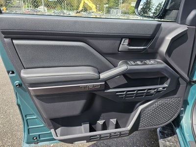 2026 Toyota 4Runner i-FORCE MAX Hybrid TRD Off Road