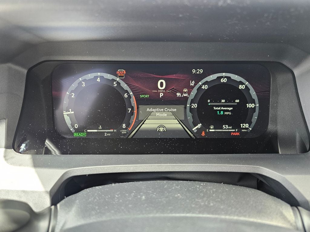 2026 Toyota 4Runner i-FORCE MAX Hybrid TRD Off Road