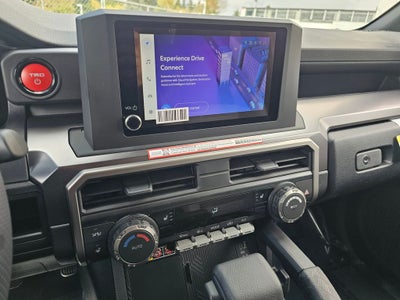 2026 Toyota 4Runner i-FORCE MAX Hybrid TRD Off Road