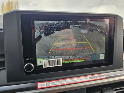 2026 Toyota 4Runner i-FORCE MAX Hybrid TRD Off Road