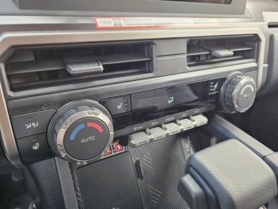 2026 Toyota 4Runner i-FORCE MAX Hybrid TRD Off Road