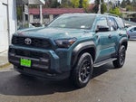 2026 Toyota 4Runner i-FORCE MAX Hybrid TRD Off Road