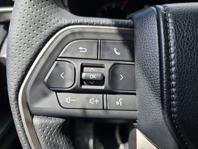 2026 Toyota 4Runner i-FORCE MAX Hybrid TRD Off Road