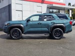 2026 Toyota 4Runner i-FORCE MAX Hybrid TRD Off Road