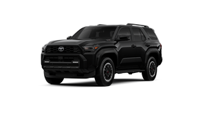 2026 Toyota 4Runner i-FORCE MAX TRD Off-Road Premium i-FORCE MAX