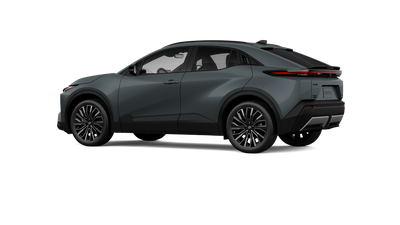 2027 Toyota C-HR XSE