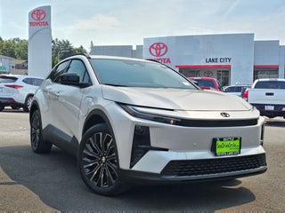 2026 Toyota C-HR XSE