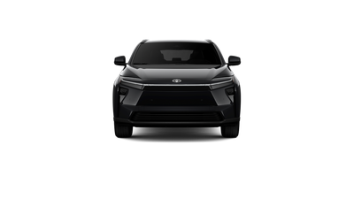 2027 Toyota bZ XLE