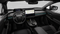 2027 Toyota bZ Limited