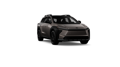 2027 Toyota bZ Woodland bZ Woodland Premium
