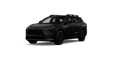 2027 Toyota bZ Woodland bZ Woodland Premium