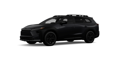 2027 Toyota bZ Woodland bZ Woodland Premium