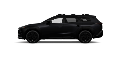 2027 Toyota bZ Woodland bZ Woodland Premium