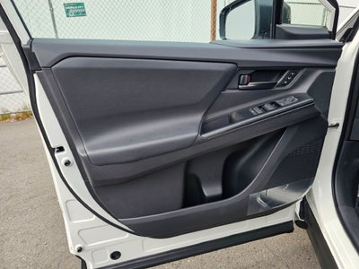 2026 Toyota bZ Woodland bZ Woodland Premium