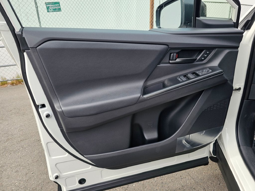 2026 Toyota bZ Woodland bZ Woodland Premium