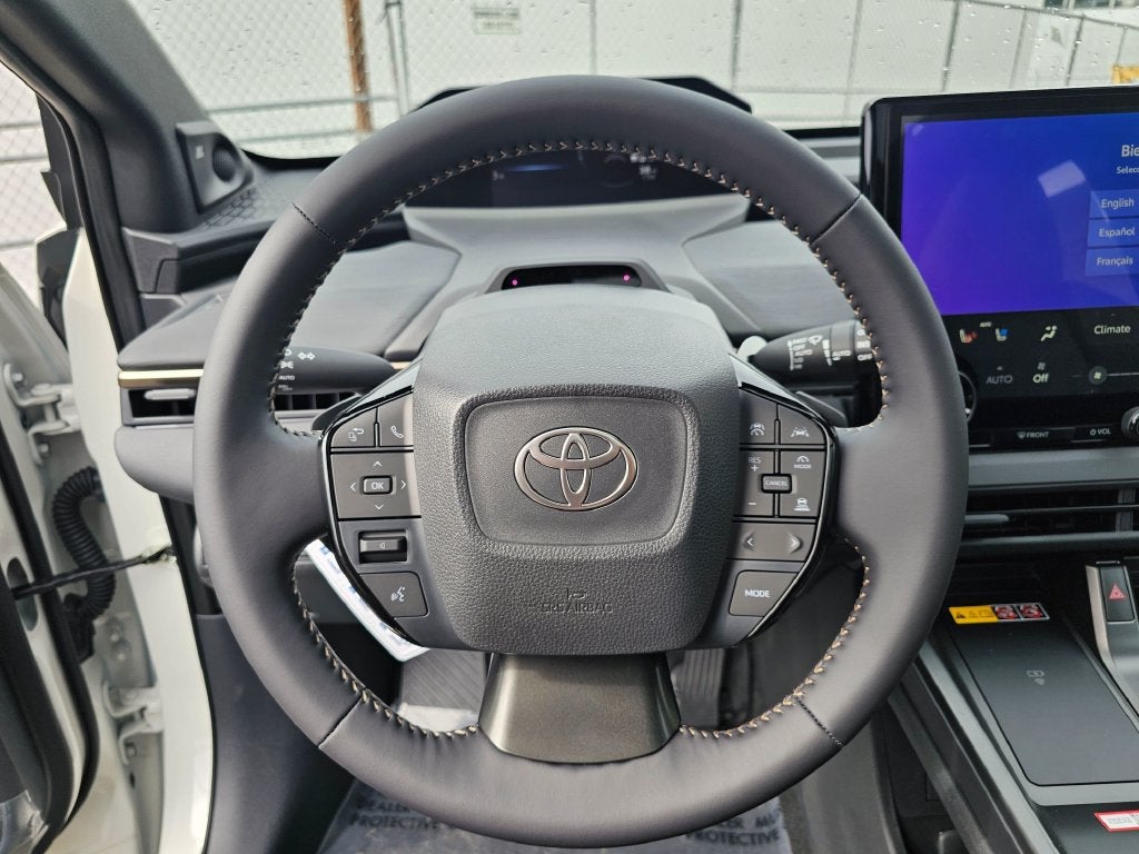 2026 Toyota bZ Woodland bZ Woodland Premium
